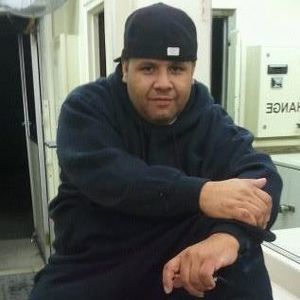 Meet your Posher, Luis